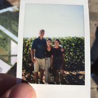 Jonas Bernauer's Photo