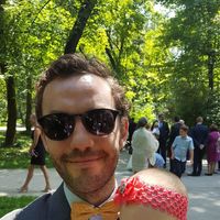 Finian Carey's Photo