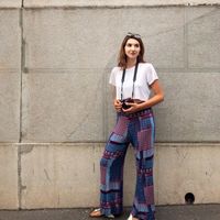 Marta Musidłowska's Photo