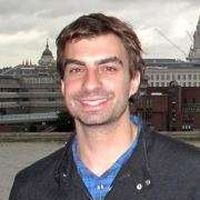 Le foto di Rafael Brych