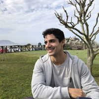 Daniel Piedade的照片