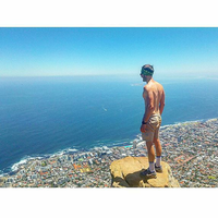 Cameron Ferreira的照片