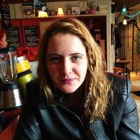 Carly Sabine的照片