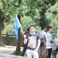 Photos de Habib Qasimi