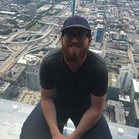 Adam Miller的照片