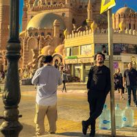 Salmen Sassi's Photo