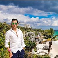 Eugui Monroy Ceron's Photo