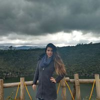 Fotos de Angela Bolaños Urriago