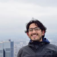 Carlos Cruz Maldonado's Photo