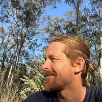 Mitch Robson的照片