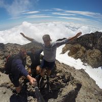 Maurice Keck的照片