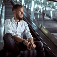 Leonard Winkler's Photo