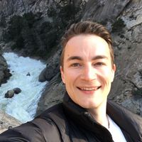 Charles-Henri Mousset's Photo