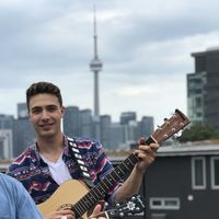 Daniel Shane's Photo