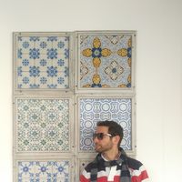 Nuno Paulino的照片