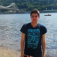 Mykhailo Drimaylo's Photo