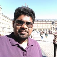 Olaf Fernandes的照片