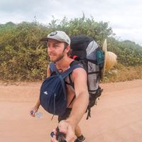 Luan Cassadanta的照片