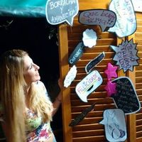 Maria Echandi's Photo