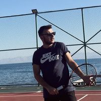 Uğur Demirci的照片