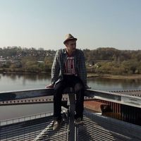 Karolis Krušinskas's Photo