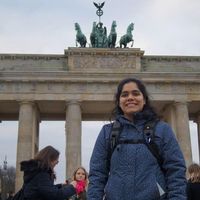 Constanza Peduzzi的照片