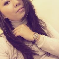 Dinara Ualiyeva's Photo