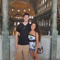 Fotos de Andrea Ramo