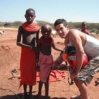 Mark  Bernardi's Photo