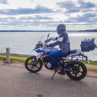 Jorge Daniel Reyes López's Photo