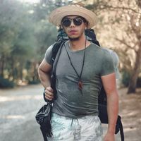 Mohamed Khammassi's Photo