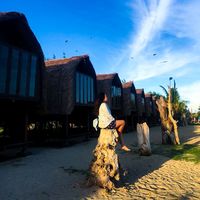 Cristin Yoseva's Photo