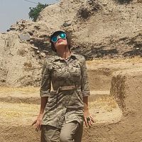 Niloofar kohi的照片