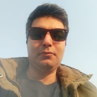 Mojtaba Arabzade's Photo