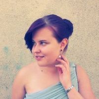 Elina Viima的照片