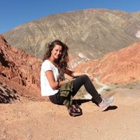 Aliénor Guionie的照片