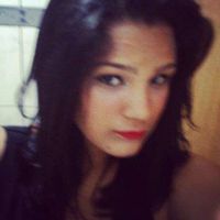 Krishna Sousa's Photo