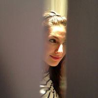 Elisaveta Koperova's Photo