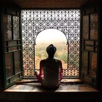 Photos de Farouk Ouazzani