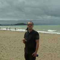 Daniel Groschup's Photo