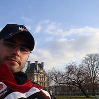 Maicon Sanchez's Photo