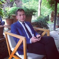 Davit Miqeladze's Photo