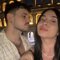 Rostislav Chabria's Photo