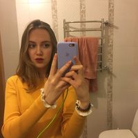 Anna Tykhonenko's Photo