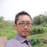 Chung-Yi Yang的照片