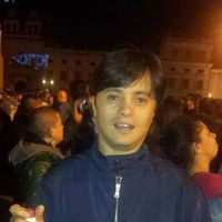 Urías Velásquez's Photo