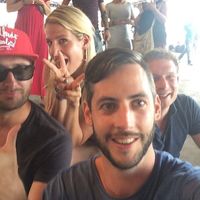 Reinoud Smits's Photo