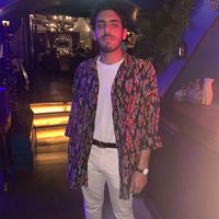 Yehia Mohamed's Photo