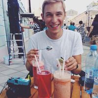 Aleksandr Dorofeev's Photo