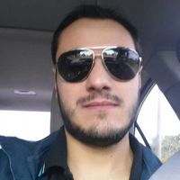 Marcelo Abate's Photo